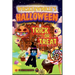 Whiskerwinkle's Halloween Trick-or-Treat