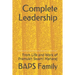 Complete Leadership: From Life and Work of Pramukh Swami Maharaj