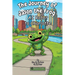 The Journey of Jason the Frog(TM) AI Robot to Charlotte