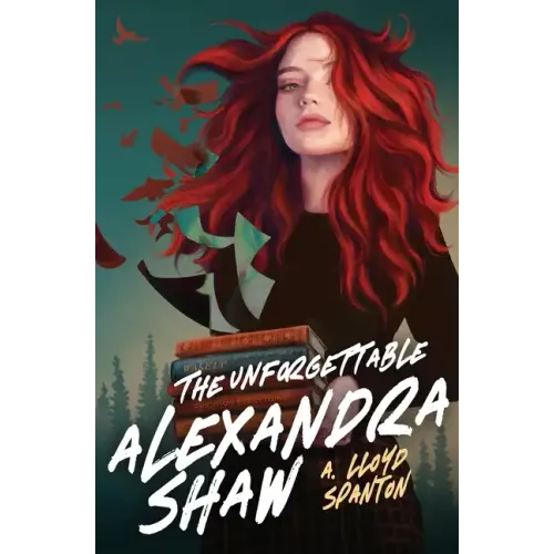 The Unforgettable Alexandra Shaw