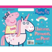 Unicorns, Mermaids, and More! (Peppa Pig)