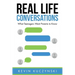 Real Life Conversations: What Teenagers Want Parents to Know