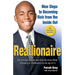 Reallionaire: Nine Steps to Becoming Rich from the Inside Out