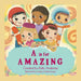 A Is for Amazing