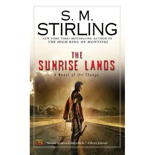The Sunrise Lands