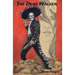 The Dead Walker: A Tale of Día de los Muertos