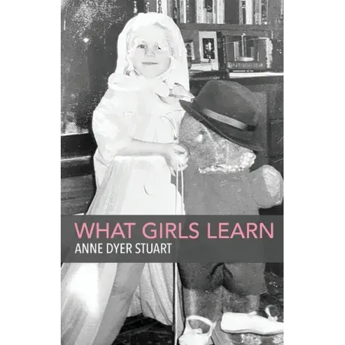 What Girls Learn