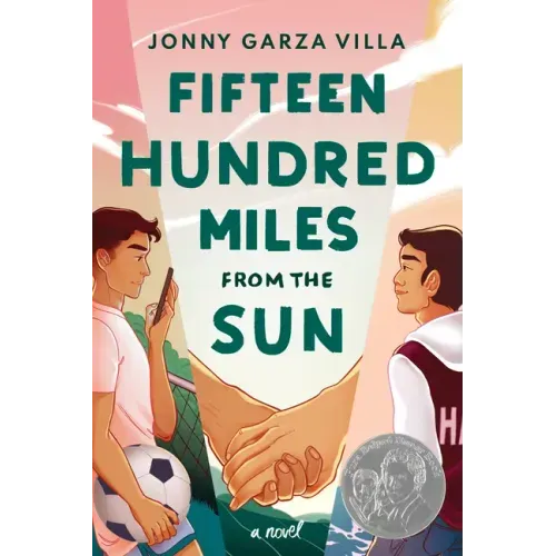 Fifteen Hundred Miles from the Sun