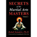 Secrets of the Martial Arts Masters 2