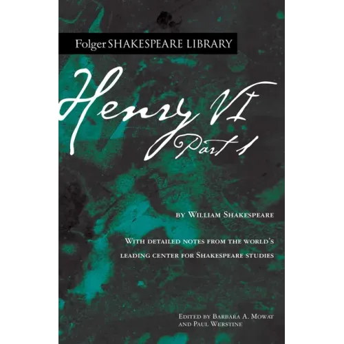 Henry VI Part 1