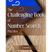 The Challenging Book of Number Search Puzzles Volume 2