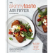The Skinnytaste Air Fryer Cookbook: The 75 Best Healthy Recipes for Your Air Fryer