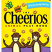 The Cheerios Animal Play Book