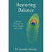 Restoring Balance: Mercier Therapy for Pelvic Health and Fertility