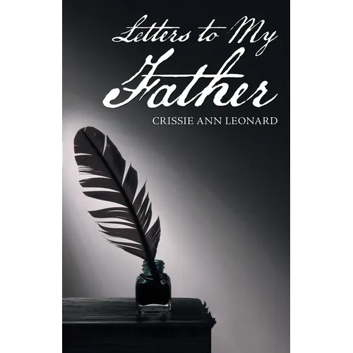 Letters to My Father
