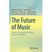 The Future of Music: Towards a Computational Musical Theory of Everything