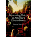 Dissenting Voices in America's Rise to Power