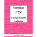 Matemáticas 4° ESO - 11. Técnicas de recuento. Combinatoria