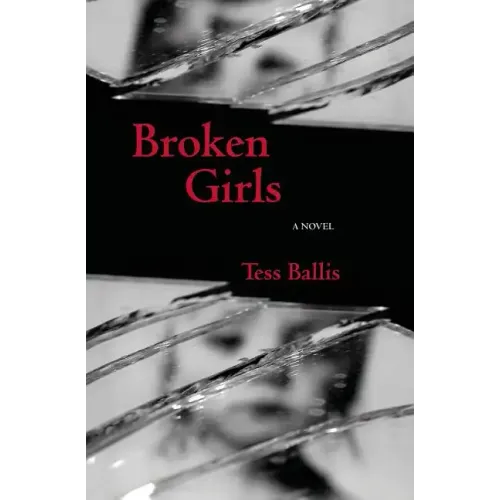 Broken Girls