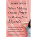 When Making Others Happy Is Making You Miserable: How to Break the Pattern of People Pleasing and Confidently Live Your Life