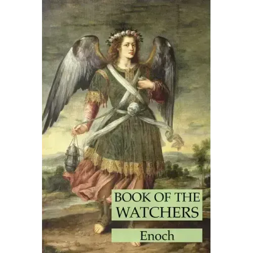 Book of the Watchers