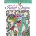 Creative Haven Fanciful Nature Designs Coloring Book