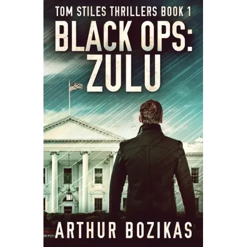 Black Ops: Zulu