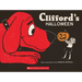 Clifford's Halloween: Vintage Hardcover Edition