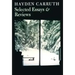Selected Essays