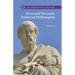 Eros and Socratic Political Philosophy