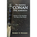 The Legendary Conan the Barbarian