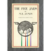 The Five Jars (Illustrated Edition)