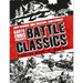 Garth Ennis Presents: Battle Classics, Volume 2: Fighting Mann