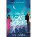 The Love Script