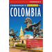 Frommer's Easyguide to Colombia