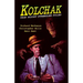 Kolchak: The Night Strangler Files