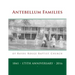 Antebellum Families of Bayou Rouge Baptist Church: Evergreen & Ward 10, Avoyelles Parish, Louisiana