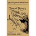 Baron Trump's Marvellous Underground Journey: A Facsimile of the Original 1893 Edition