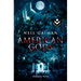 American Gods (Spanish Edition)