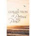 A Collection of Poems and Prose