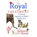 The Royal Treatment: A Natural Approach to Wildly Healthy Pets