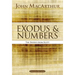 Exodus and Numbers: The Exodus from Egypt