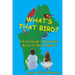 What's That Bird? - A Kid's Guide to Backyard Birds of New England