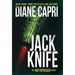 Jack Knife: The Hunt for Jack Reacher Series