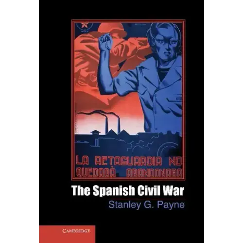 The Spanish Civil War