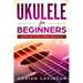 Ukulele For Beginners: How To Play Jazz Ukulele