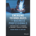 Emerging Technologies for Business Professionals: A Nontechnical Guide to the Governance and Management of Disruptive Technologies