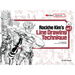 Rockhe Kim's Line Drawing Technique Vol. 1