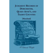 Judgment Records of Dorchester, Queen Anne's, and Talbot Counties [Maryland]