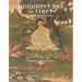 Buddhist Art of Tibet: In Milarepa's Footsteps